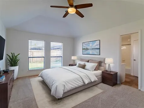2006 Carriage Court Richmond TX 77406