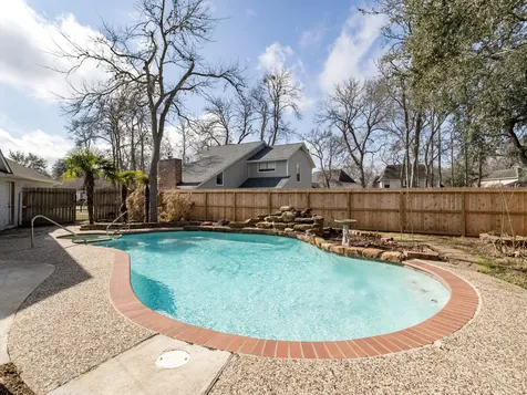 2006 Carriage Court Richmond TX 77406