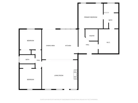 10374 St Highway 204 Cushing TX 75760