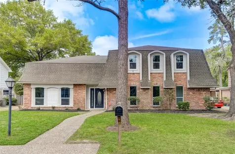 10522 Brentway Drive Houston TX 77070