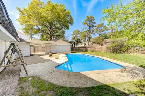 10522 Brentway Drive Houston TX 77070