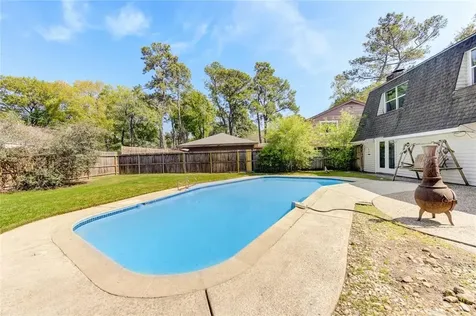 10522 Brentway Drive Houston TX 77070