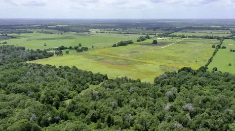 Tbd Cr 328 Tract 7-8 21acres Caldwell TX 77836