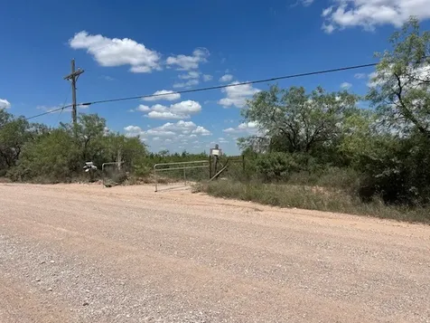18218 County Road 341 Abilene TX 79601