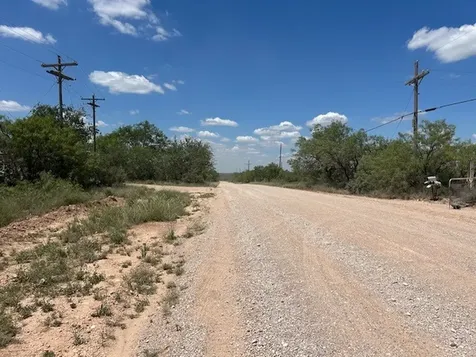 18218 County Road 341 Abilene TX 79601