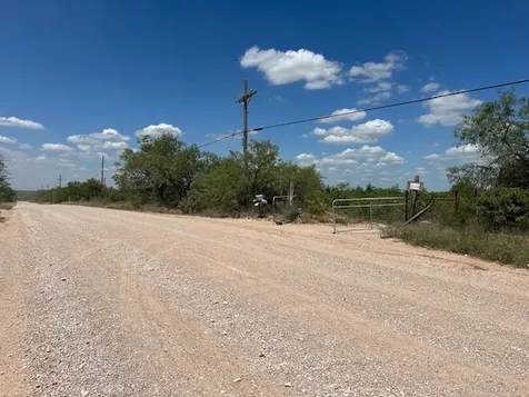 18218 County Road 341 Abilene TX 79601