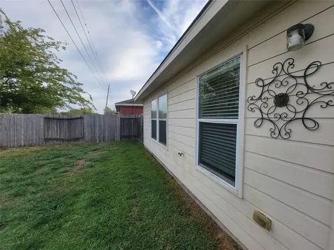 18138 Sorrell Oaks Lane Richmond TX 77407