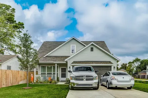 12 Becca Court Brookshire TX 77423