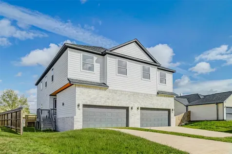 12 Becca Court Brookshire TX 77423