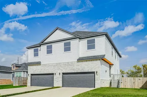 12 Becca Court Brookshire TX 77423