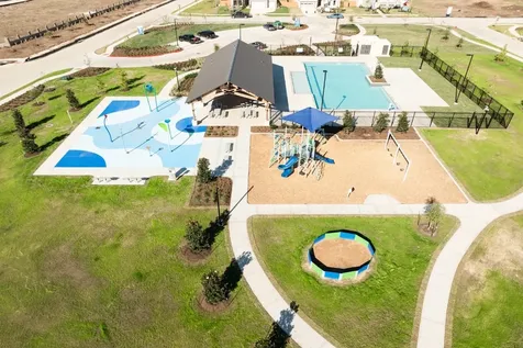 8843 New Jade Drive Iowa Colony TX 77583