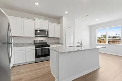 8843 New Jade Drive Iowa Colony TX 77583