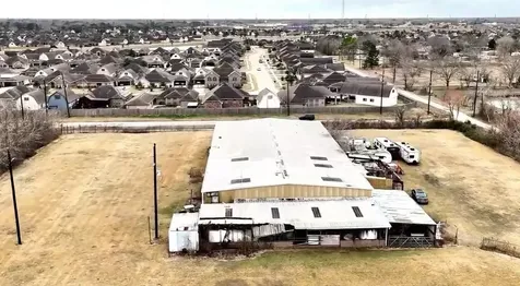6201 Dogwood Avenue Manvel TX 77578