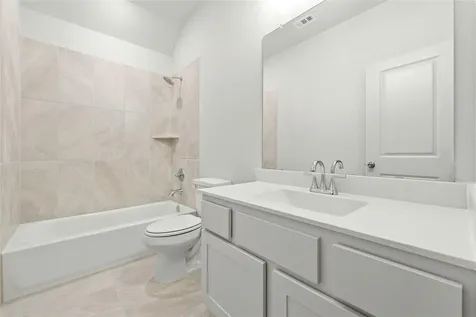 5614 Sandcastle Ridge Drive Katy TX 77493