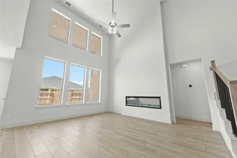 5614 Sandcastle Ridge Drive Katy TX 77493