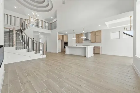 5614 Sandcastle Ridge Drive Katy TX 77493