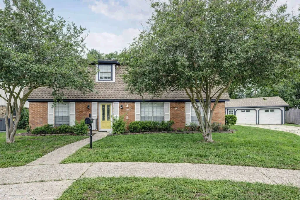 4715 Apollo Street Houston TX 77018