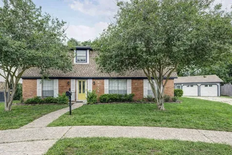 4715 Apollo Street Houston TX 77018