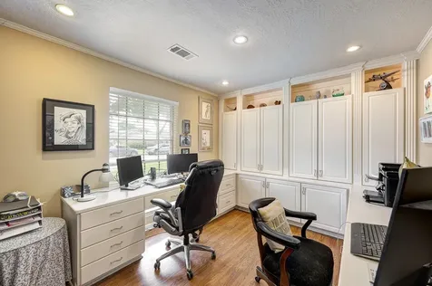 4715 Apollo Street Houston TX 77018