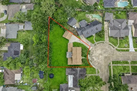 4715 Apollo Street Houston TX 77018