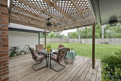 4715 Apollo Street Houston TX 77018