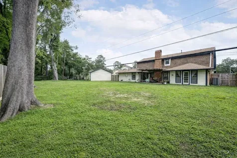 4715 Apollo Street Houston TX 77018