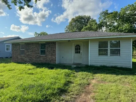 1208 Glendale Street Dayton TX 77535