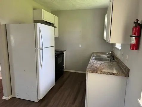 1208 Glendale Street Dayton TX 77535