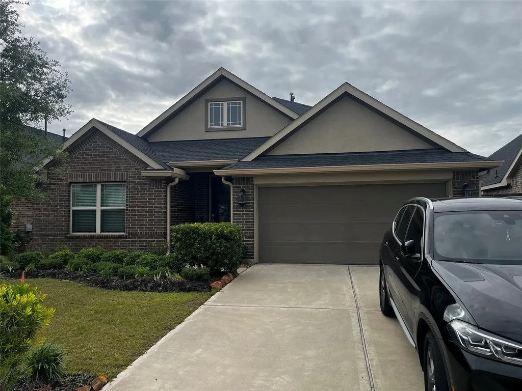 31510 Vineyard Creek Drive Fulshear TX 77441