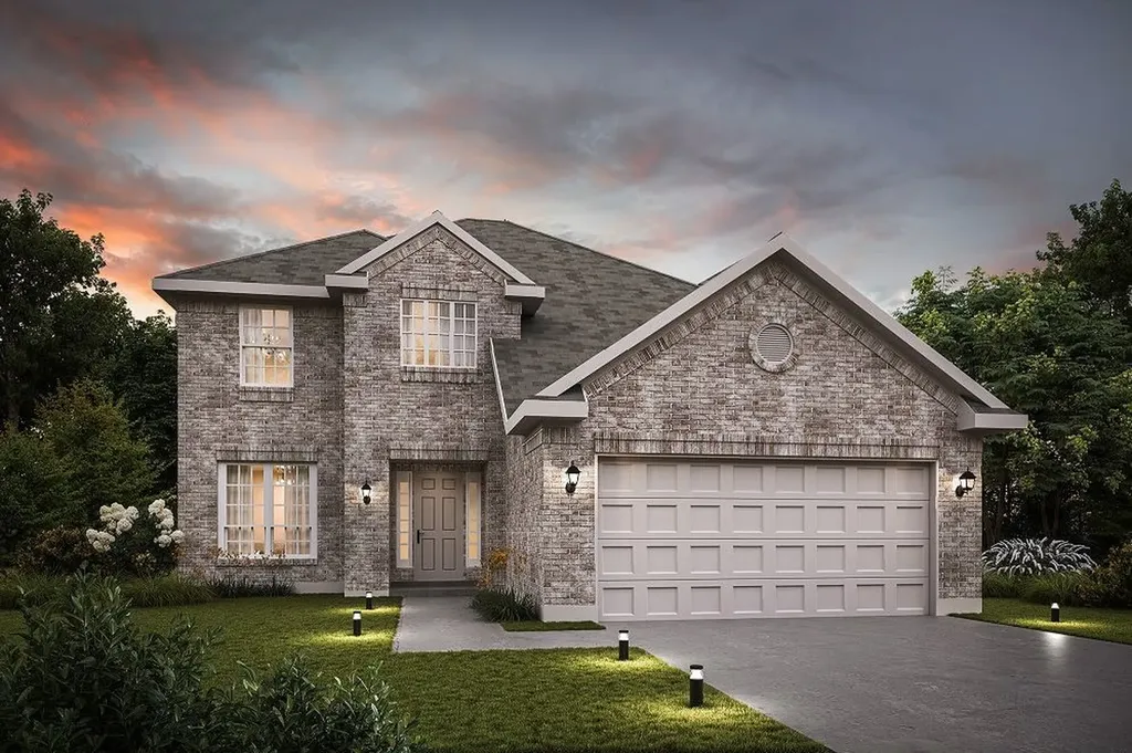 40519 Slough Way Magnolia TX 77354