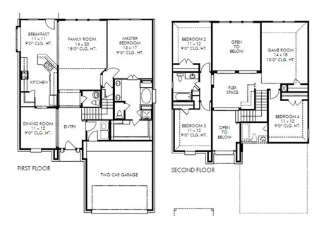 40519 Slough Way Magnolia TX 77354