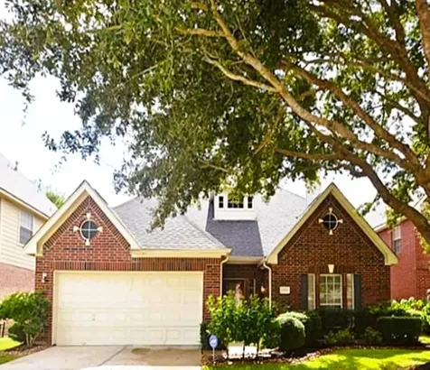 21523 Santa Clara Drive Katy TX 77450