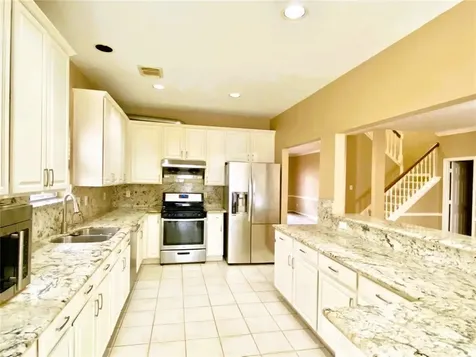 21523 Santa Clara Drive Katy TX 77450