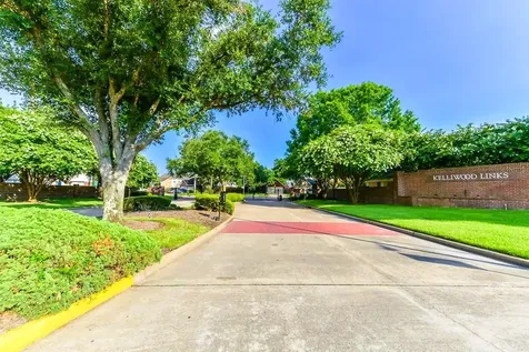 21523 Santa Clara Drive Katy TX 77450