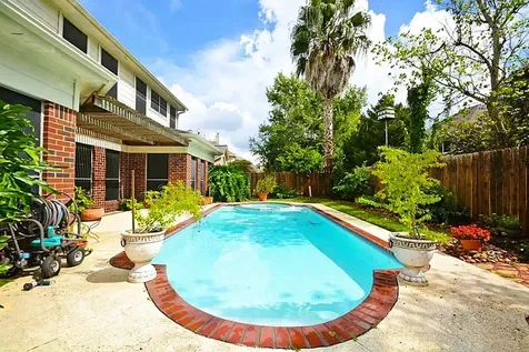 21523 Santa Clara Drive Katy TX 77450