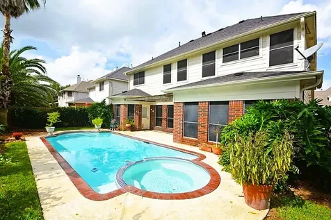 21523 Santa Clara Drive Katy TX 77450