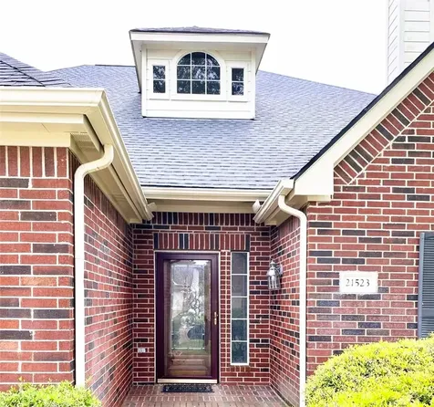 21523 Santa Clara Drive Katy TX 77450