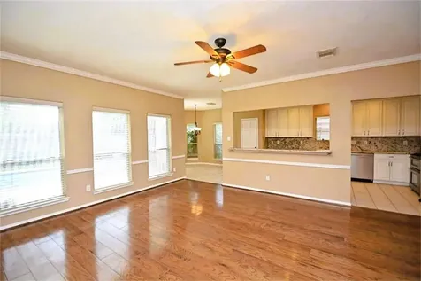 21523 Santa Clara Drive Katy TX 77450