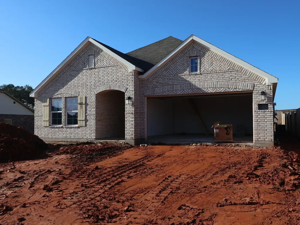 244 Ashley Branch Street Magnolia TX 77354