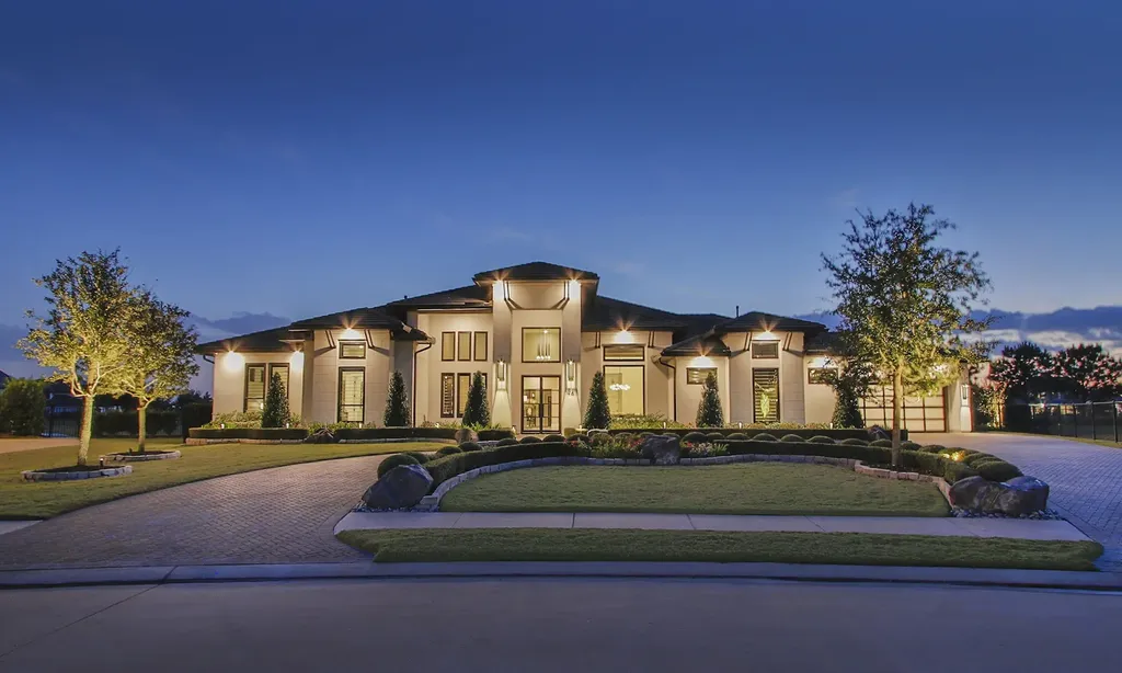 19411 John Jacob Court Cypress TX 77433