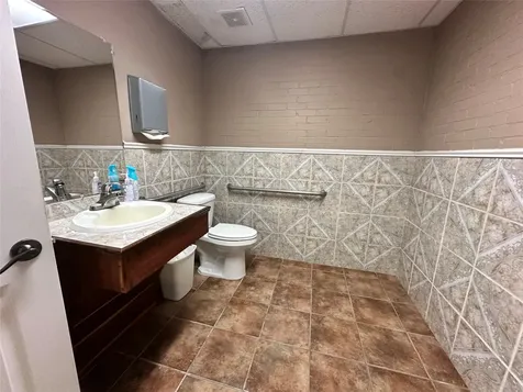 120 S Charlton Street Woodville TX 75979