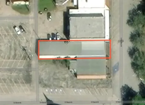 120 S Charlton Street Woodville TX 75979