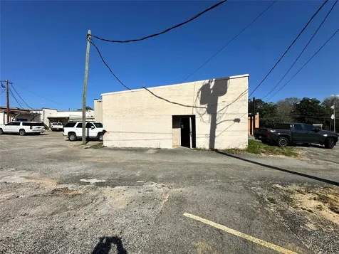 120 S Charlton Street Woodville TX 75979
