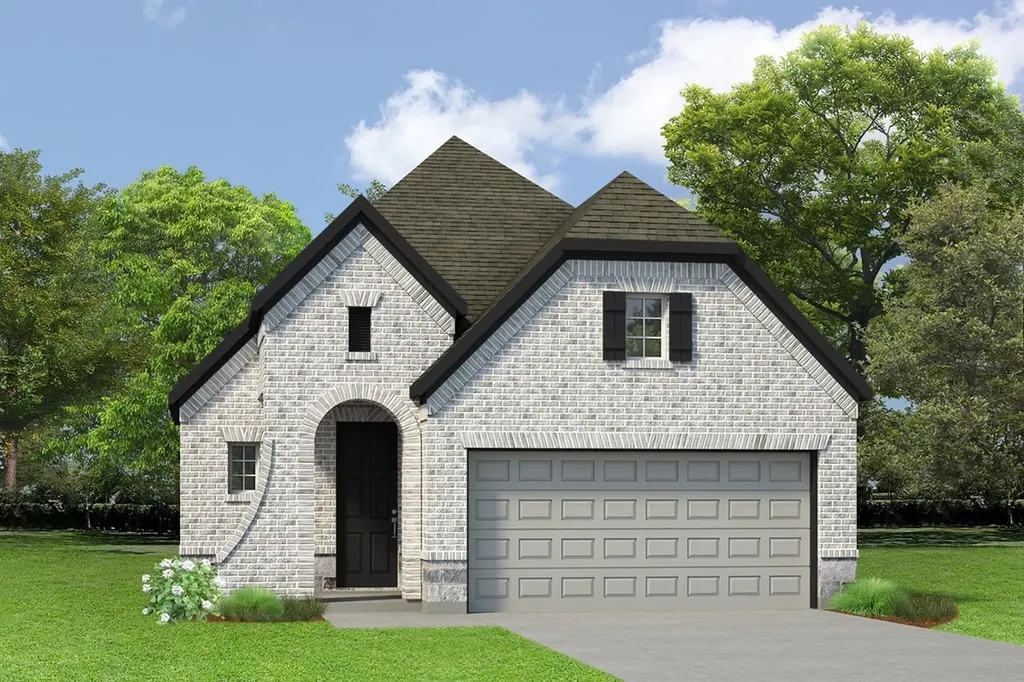 8951 Blackwoods Court Porter TX 77365
