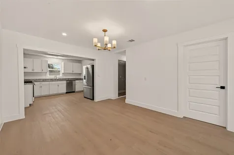 3209 Mccrarey Drive Houston TX 77088