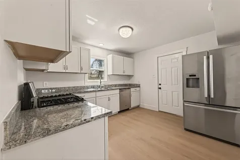 3209 Mccrarey Drive Houston TX 77088