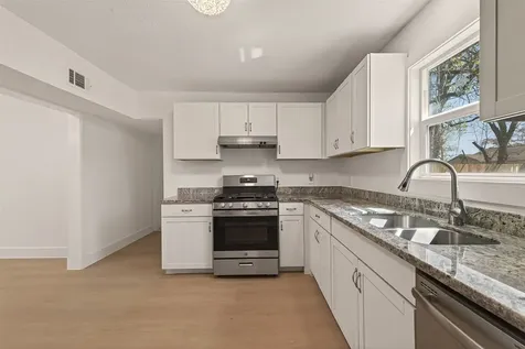 3209 Mccrarey Drive Houston TX 77088