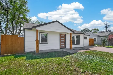 3209 Mccrarey Drive Houston TX 77088