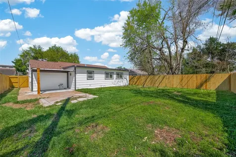 3209 Mccrarey Drive Houston TX 77088