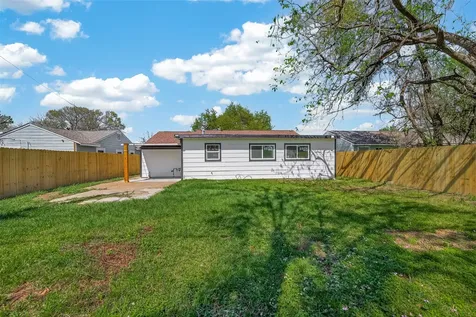 3209 Mccrarey Drive Houston TX 77088